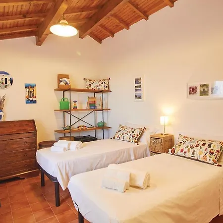 Four Bedroom Holiday In * Sanremo
