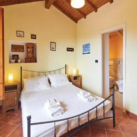 Four Bedroom Holiday In Sanremo