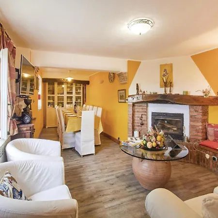 Four Bedroom Holiday In * Sanremo