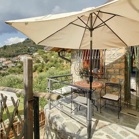 Four Bedroom Holiday In