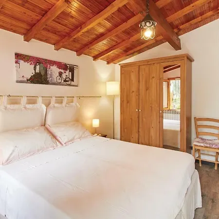 Feriehus Four Bedroom Holiday In *