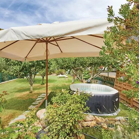 Four Bedroom Holiday In Sanremo