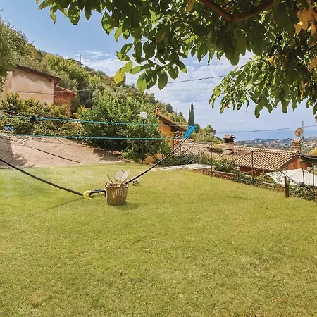 Four Bedroom Holiday In