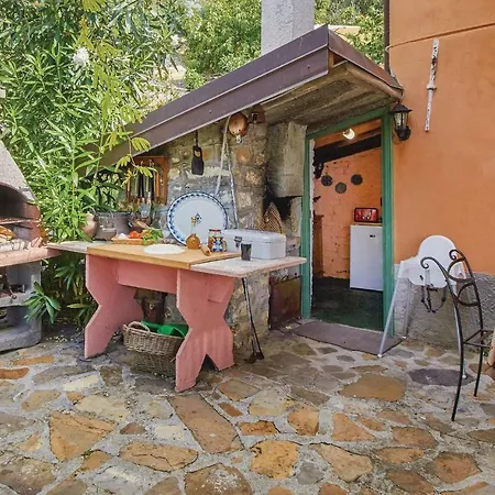 Feriehus Four Bedroom Holiday In