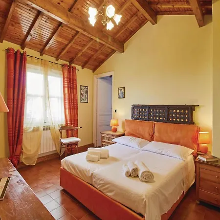 Four Bedroom Holiday In