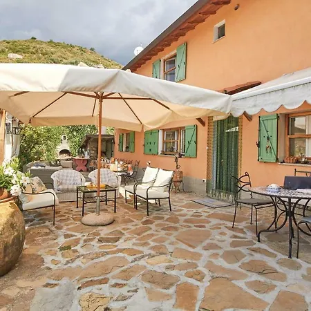 Four Bedroom Holiday In Сasa de vacaciones